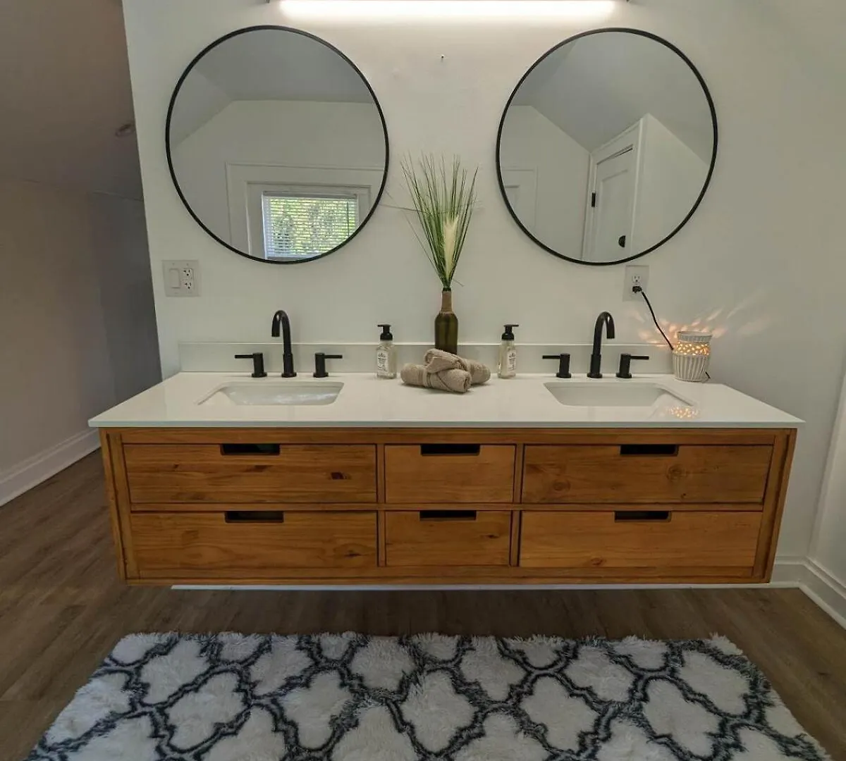 Apartment Bright Studio Stay Downtown Columbus United States
